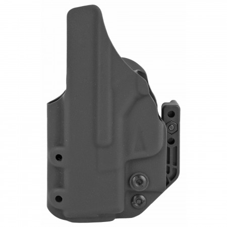 LAG APD MK II SPFD XDS 3.3" BLK RH