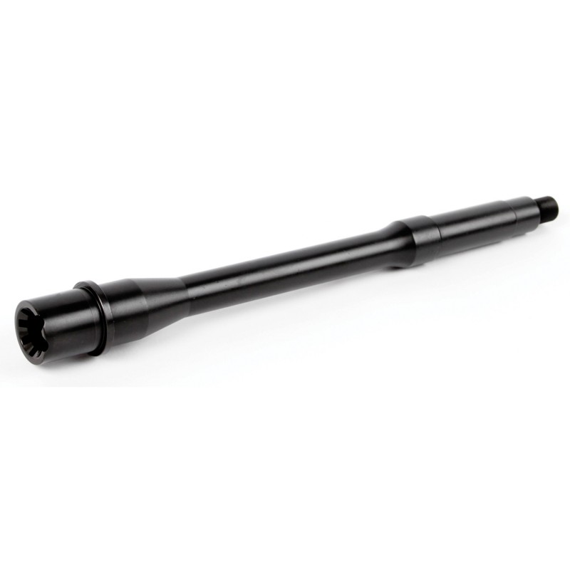 LBE AR 556NATO 1/7 TWIST 10.5" M4 BL