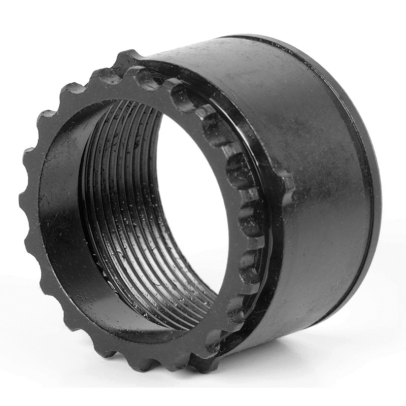 LBE AR 308 BARREL NUT LBE AR 308 BARREL NUT