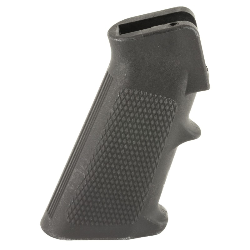 LBE AR A2 PISTOL GRIP BLACK LBE AR A2 PISTOL GRIP BLACK