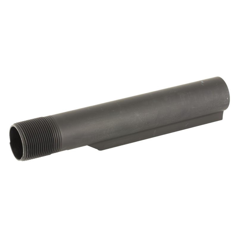 LBE AR MILSPEC BUFFER TUBE BLK LBE AR MILSPEC BUFFER TUBE BLK