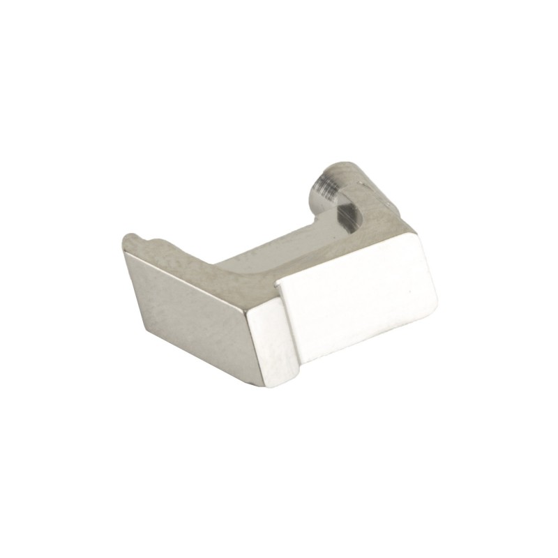 LWD ALPHAWOLF EXTRACTOR S/S 9MM LWD ALPHAWOLF EXTRACTOR S/S 9MM