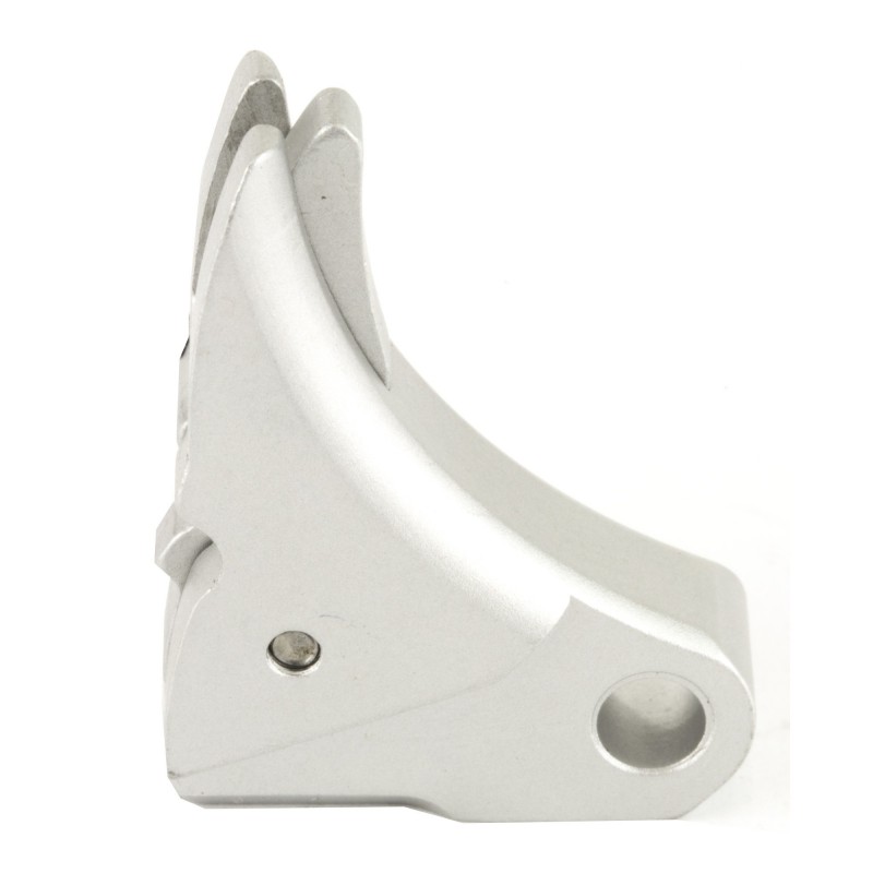 LWD ULTIMATE ADJ TRIGGER SIL LWD ULTIMATE ADJ TRIGGER SIL