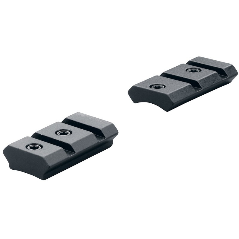 LEUP MARK 4 REM 700 2PC MATTE LEUP MARK 4 REM 700 2PC MATTE