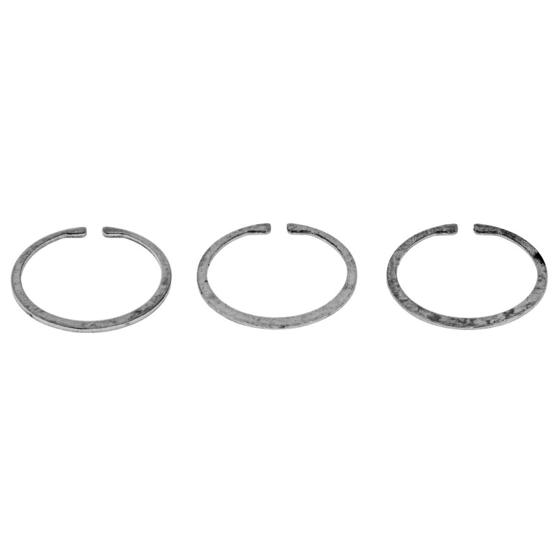 LUTH AR BOLT GAS RINGS (3 PACK) LUTH AR BOLT GAS RINGS (3 PACK)