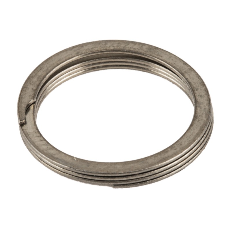 LUTH AR HELICAL 1 PIECE GAS RING LUTH AR HELICAL 1 PIECE GAS RING
