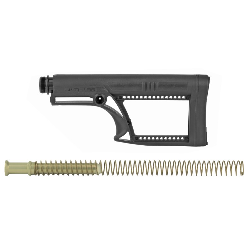 LUTH AR MBA-2 STOCK KIT 223 BLK LUTH AR MBA-2 STOCK KIT 223 BLK