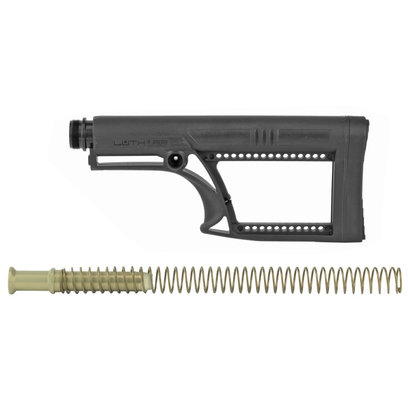 LUTH AR MBA-2 STOCK KIT 308 BLK LUTH AR MBA-2 STOCK KIT 308 BLK