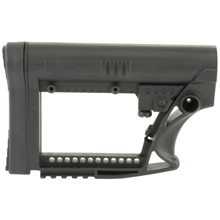LUTH AR MBA-4 CARB STK BLK