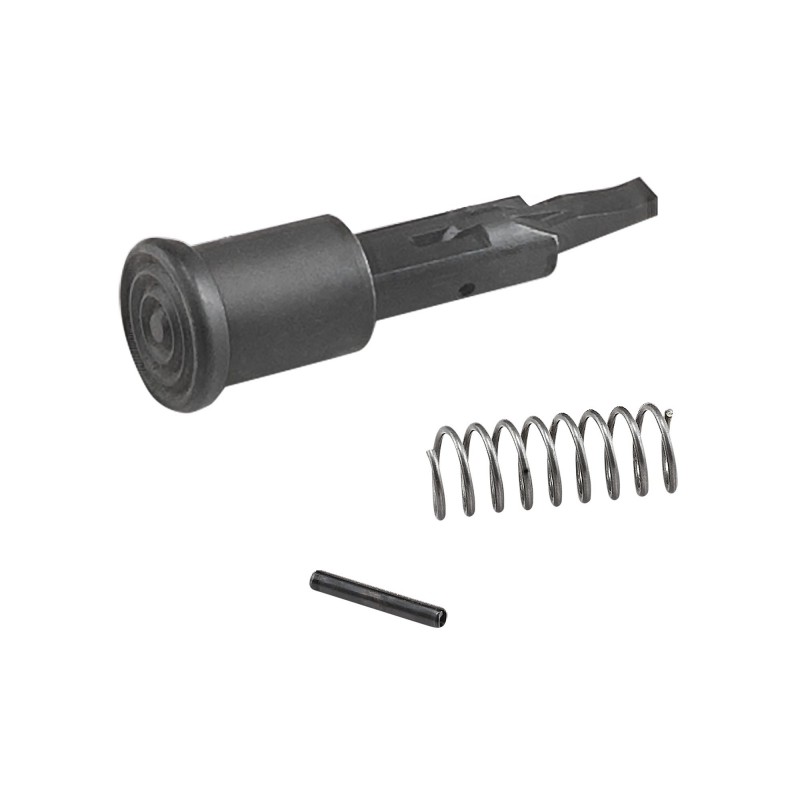LUTH AR FORWARD ASSIST ASSEMBLY LUTH AR FORWARD ASSIST ASSEMBLY