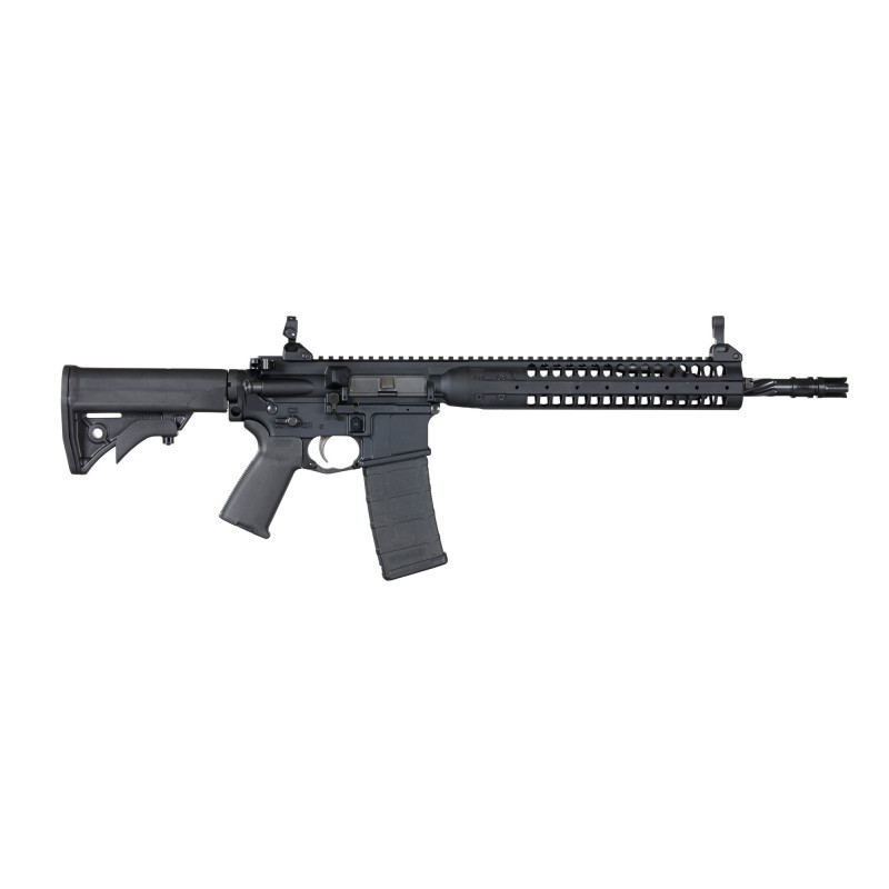 LWRC IC SPR 556NATO 16.1" 30RD BLK LWRC IC SPR 556NATO 16.1" 30RD BLK
