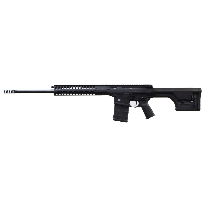 LWRC REPR MKII 6.5CM 22" 20RD BLK LWRC REPR MKII 6.5CM 22" 20RD BLK