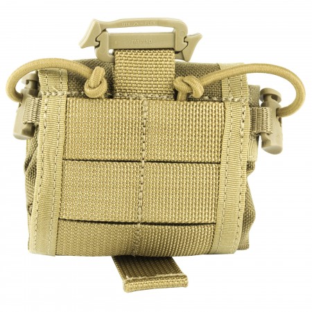MAXPEDITION ROLLYPOLY DUMP PCH KHAKI