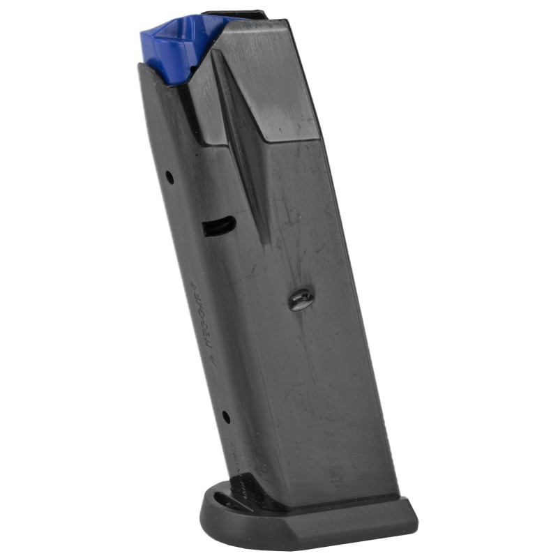 MEC-GAR MAG CZ 75 COMPACT 9MM 10RD MEC-GAR MAG CZ 75 COMPACT 9MM 10RD