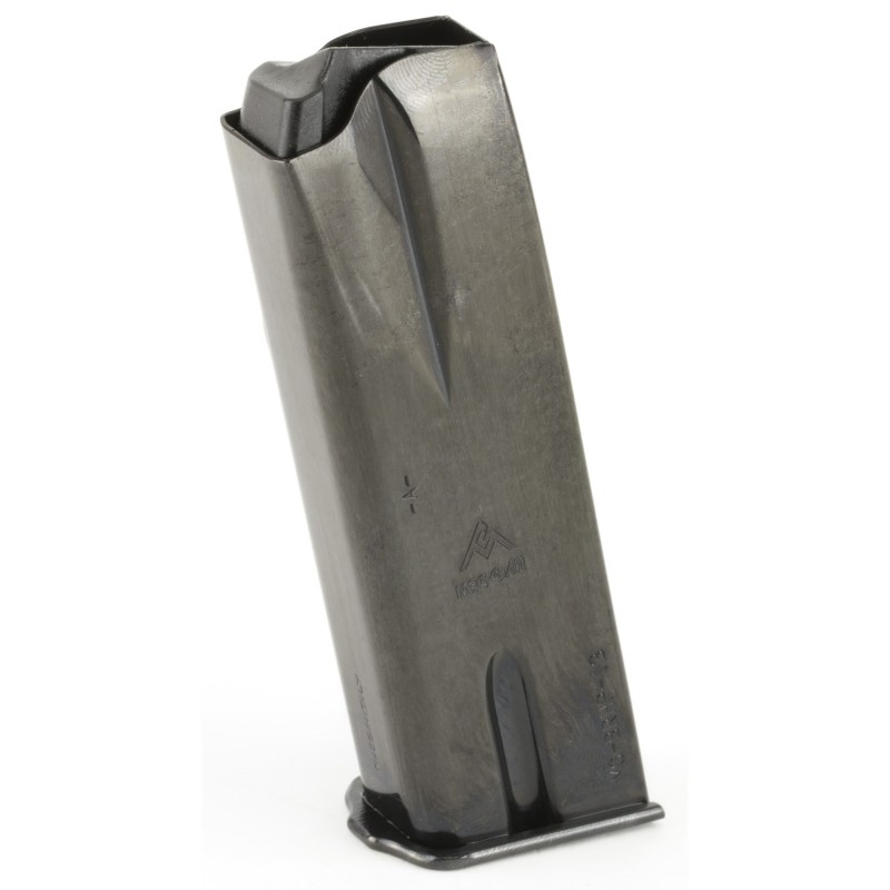 MEC-GAR MAG BRWNG HP 9MM 13RD BL MEC-GAR MAG BRWNG HP 9MM 13RD BL
