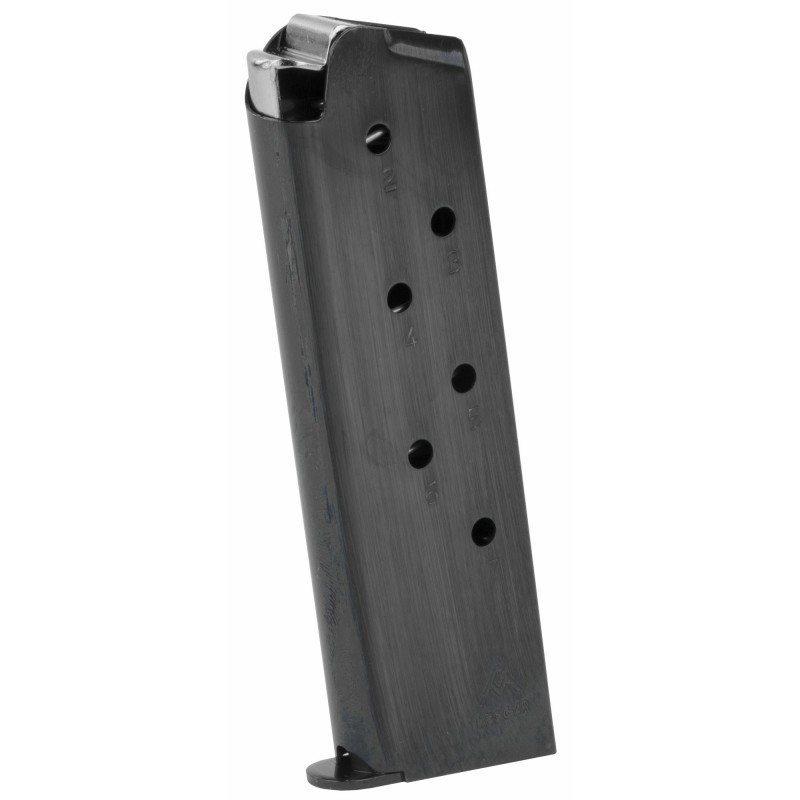 MEC-GAR MAG COLT 45 7RD BL MEC-GAR MAG COLT 45 7RD BL