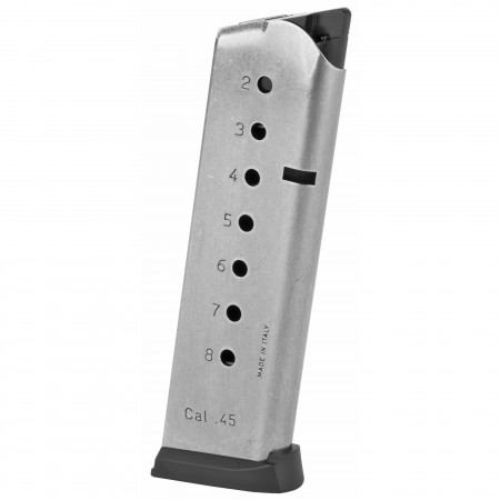 MEC-GAR MAG 1911 45 ACP 8RD S/S