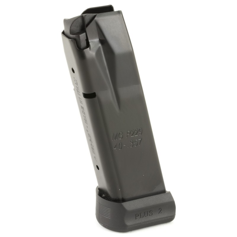 MEC-GAR MAG SIG P229 40SW 14RD AFC MEC-GAR MAG SIG P229 40SW 14RD AFC