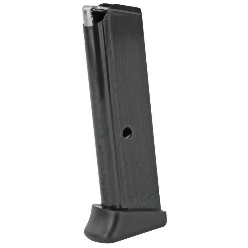 MEC-GAR MAG PPK/S FR 380 7RD BL MEC-GAR MAG PPK/S FR 380 7RD BL
