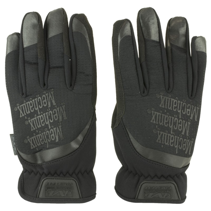 MECHANIX WEAR FASTFIT COVERT XXL MECHANIX WEAR FASTFIT COVERT XXL