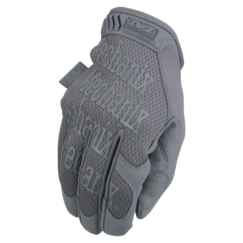 MECHANIX WEAR ORIG WLF GRY LG MECHANIX WEAR ORIG WLF GRY LG