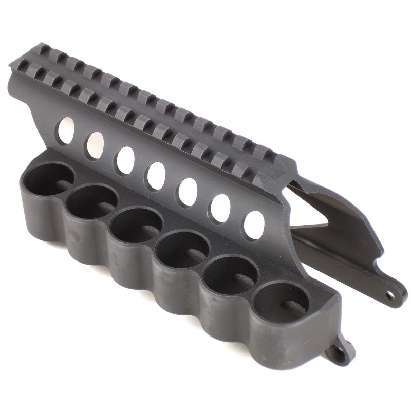 MESA SADDLERAIL 5" REM 6-12GA MESA SADDLERAIL 5" REM 6-12GA