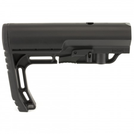 MFT BTTLELNK MNIMLST STK MIL SPC BLK