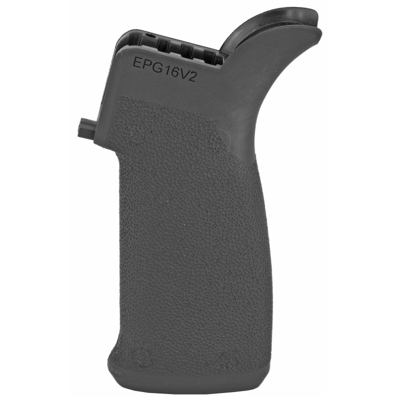 MFT ENGAGE AR15/M16 PSTL GRIP BLK MFT ENGAGE AR15/M16 PSTL GRIP BLK