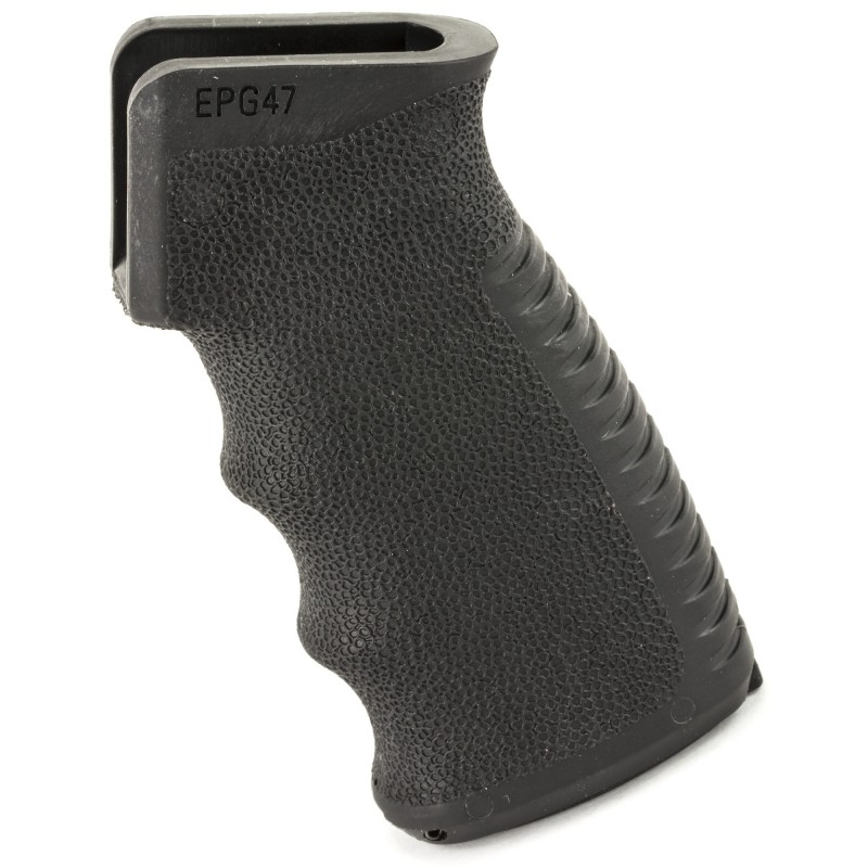 MFT ENGAGE AK47 PSTL GRP BLK MFT ENGAGE AK47 PSTL GRP BLK
