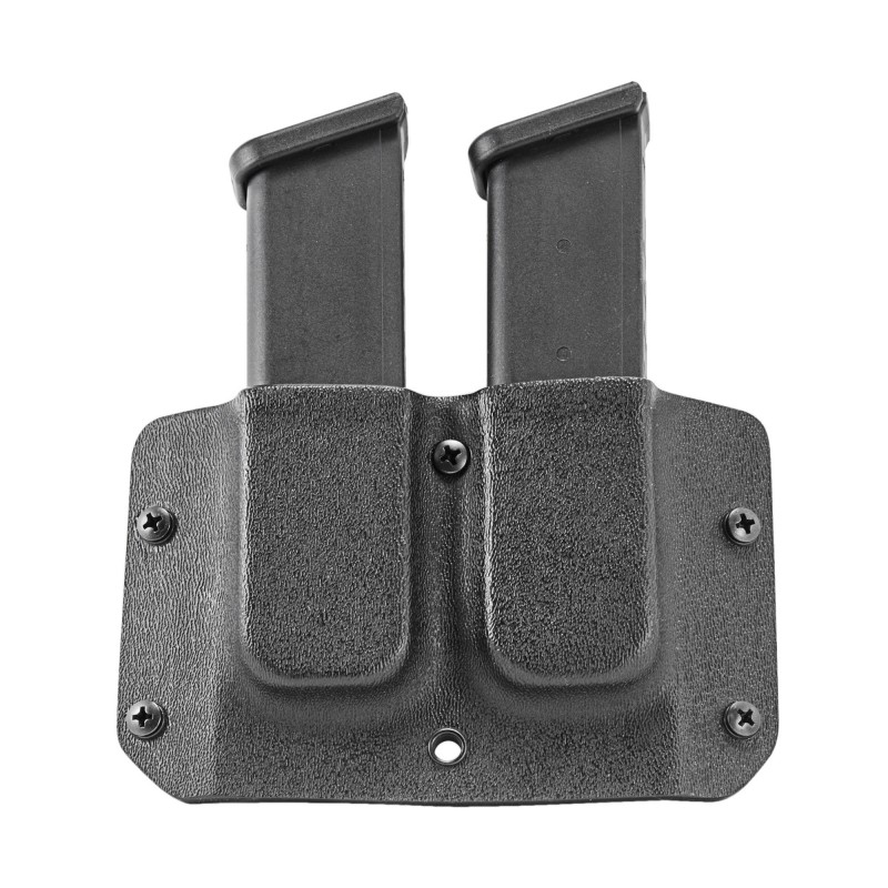 MFT 9/40 DBL STK PSTL MAG PCH DBL K MFT 9/40 DBL STK PSTL MAG PCH DBL K