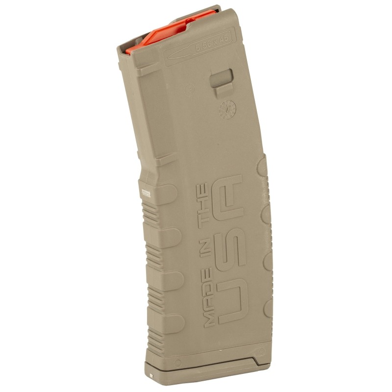 MAG AMEND2 AR15 30RD MOD2 FDE MAG AMEND2 AR15 30RD MOD2 FDE