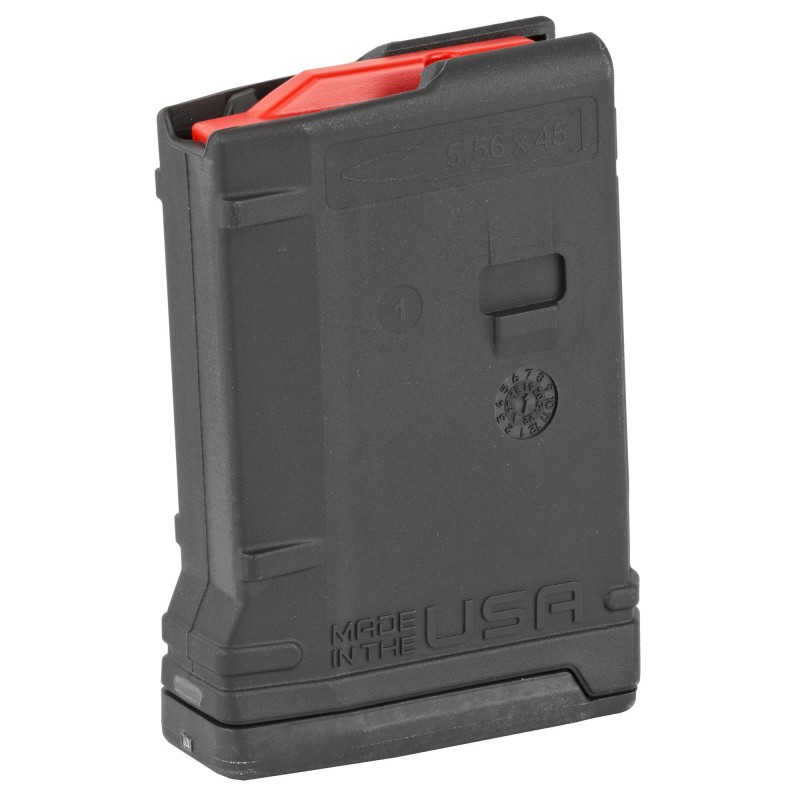 MAG AMEND2 AR15 10RD MOD2 BLK MAG AMEND2 AR15 10RD MOD2 BLK