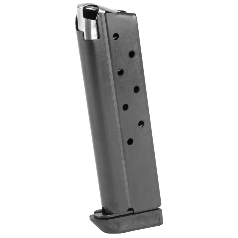 MAG ROCK ISAND 1911 A1 10MM 8RD MAG ROCK ISAND 1911 A1 10MM 8RD