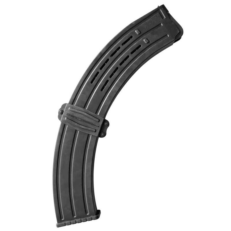 MAG ROCK ISLAND VR60/VR80 12GA 19RD MAG ROCK ISLAND VR60/VR80 12GA 19RD