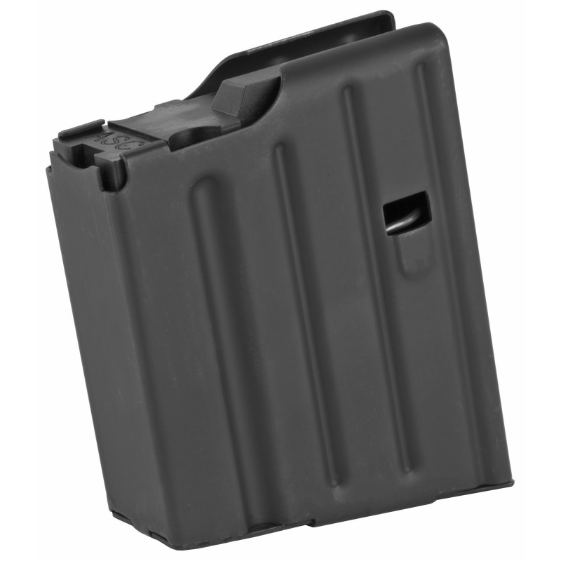 MAG ASC AR308 10RD STS BLK MAG ASC AR308 10RD STS BLK