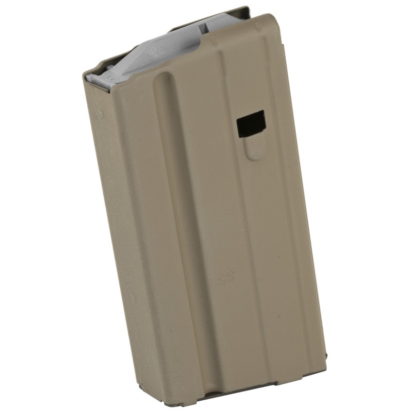 MAG ASC AR6.8 15RD STS FDE MAG ASC AR6.8 15RD STS FDE