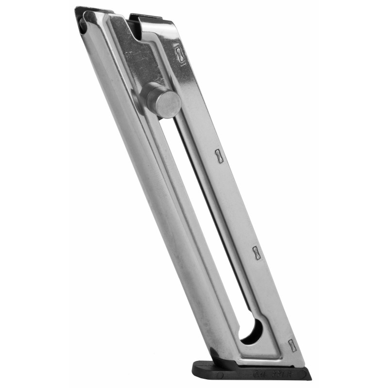 MAG BERETTA U22 NEOS 22LR BLUE 10RD MAG BERETTA U22 NEOS 22LR BLUE 10RD