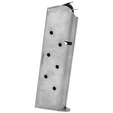 MAG CMC PROD 8RD 45ACP STS