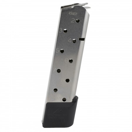 MAG CMC PROD PM 10RD 45ACP STS