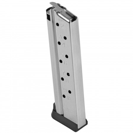MAG CMC PROD RP 10RD 45ACP STS