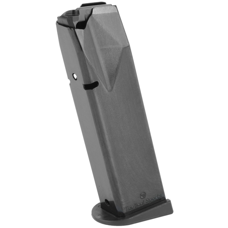 MAGAZINE CZ75 TS 40SW 17RD MAGAZINE CZ75 TS 40SW 17RD