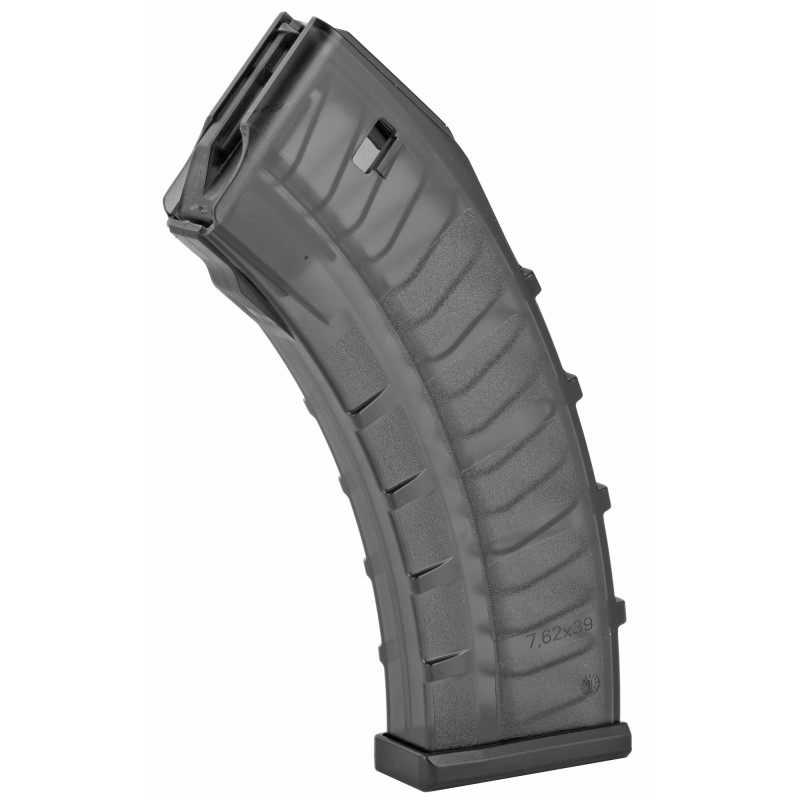 MAGAZINE CZ BREN 2 7.62X39 30RD CLR MAGAZINE CZ BREN 2 7.62X39 30RD CLR