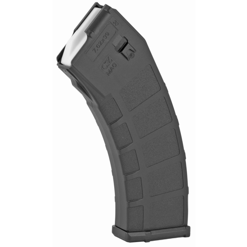 MAGAZINE CZ BREN 2 7.62X39 30RD BLK MAGAZINE CZ BREN 2 7.62X39 30RD BLK