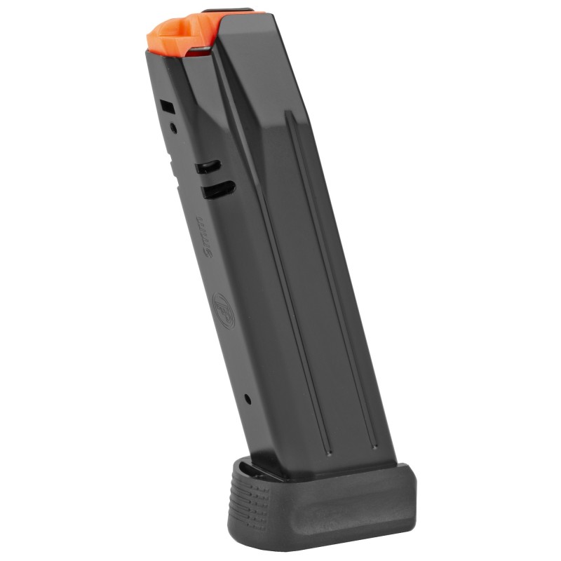 MAGAZINE CZ P-10F 9MM 21RD