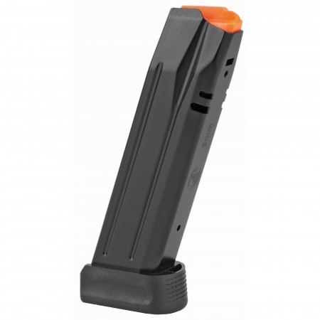 MAGAZINE CZ P-10F 9MM 21RD