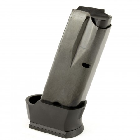 MAGAZINE CZ RAMI 9MM 14RD W/GRP EXT