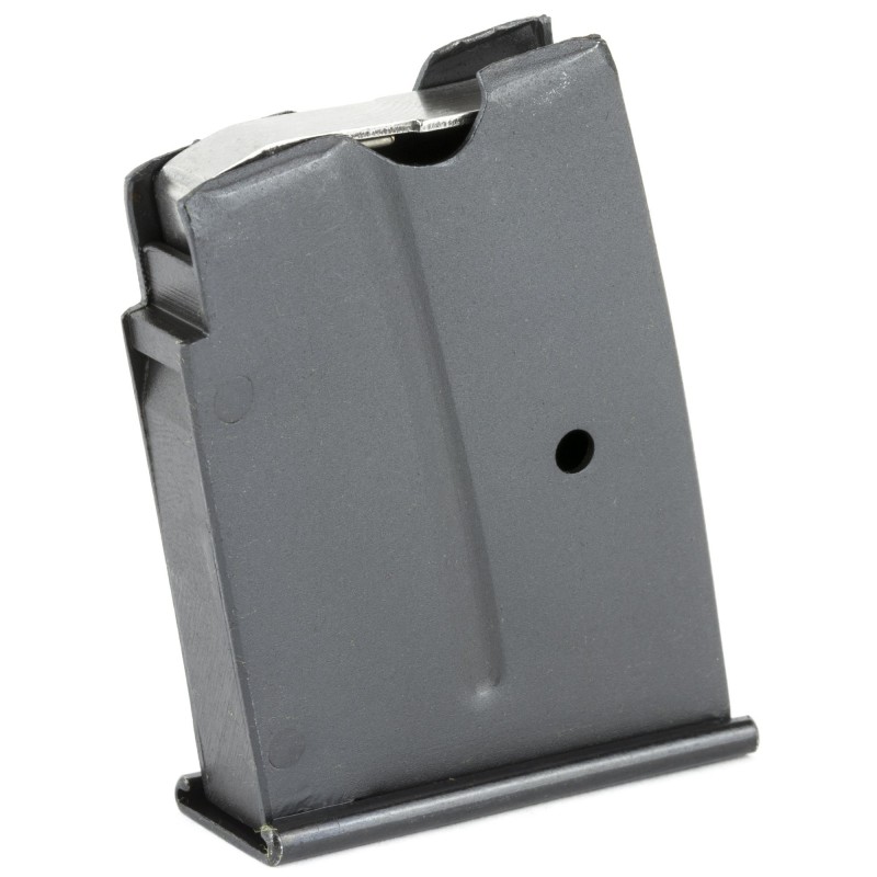 MAGAZINE CZ 452 ZKM 22WMR 5RD MAGAZINE CZ 452 ZKM 22WMR 5RD