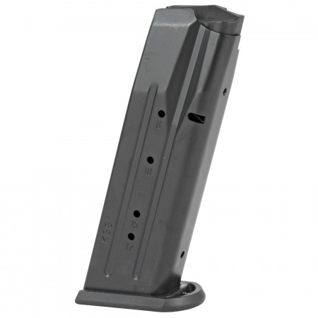 MAG EAA WIT 38SP 17RD FUL STL/POL 05