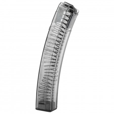 ETS MAG FOR HK MP5 9MM 30RD SMOKE