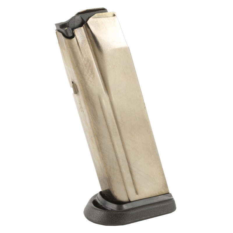 MAG FN FNX 9MM 17RD BLK MAG FN FNX 9MM 17RD BLK